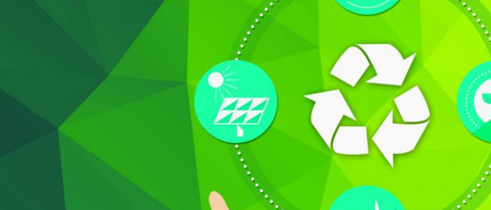 Una matriz energética más “limpia”